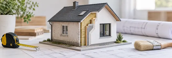 SANIERUNG