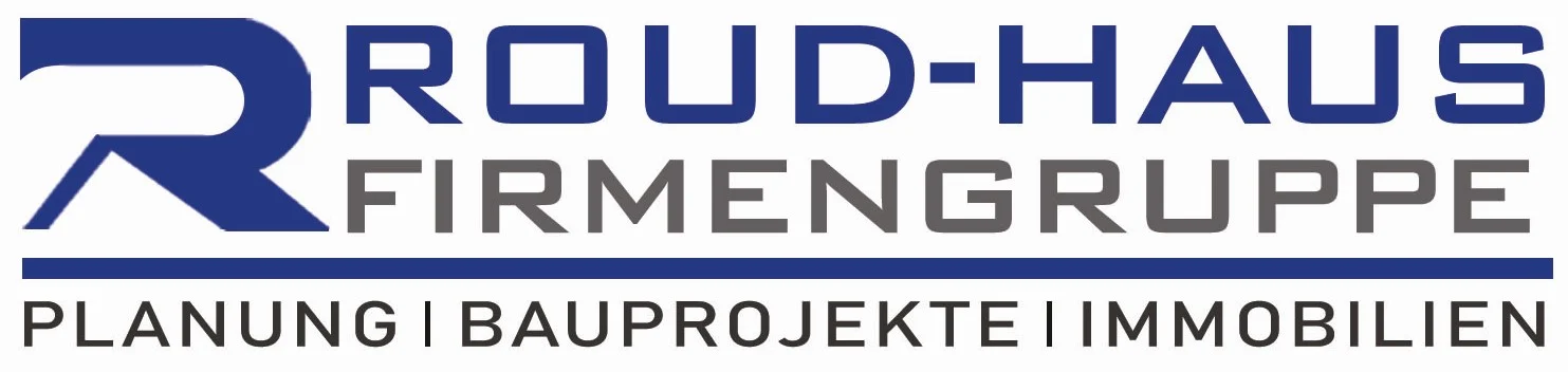 ROUD-HAUS | Unsere Firmengruppe und Fachbereiche ROUD-HAUS | Unsere Firmengruppe und Fachbereiche